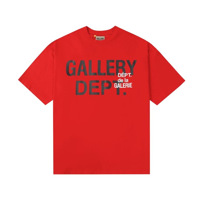 Gallery Dept T-Shirts